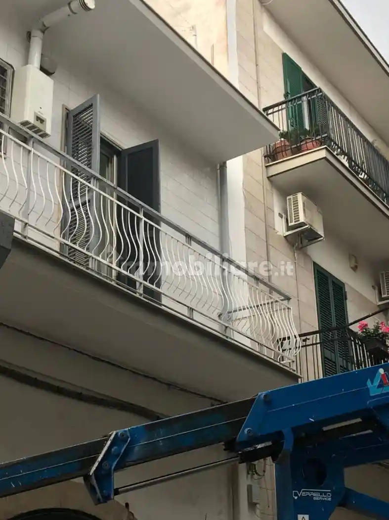 Appartamento in vendita a Bitonto