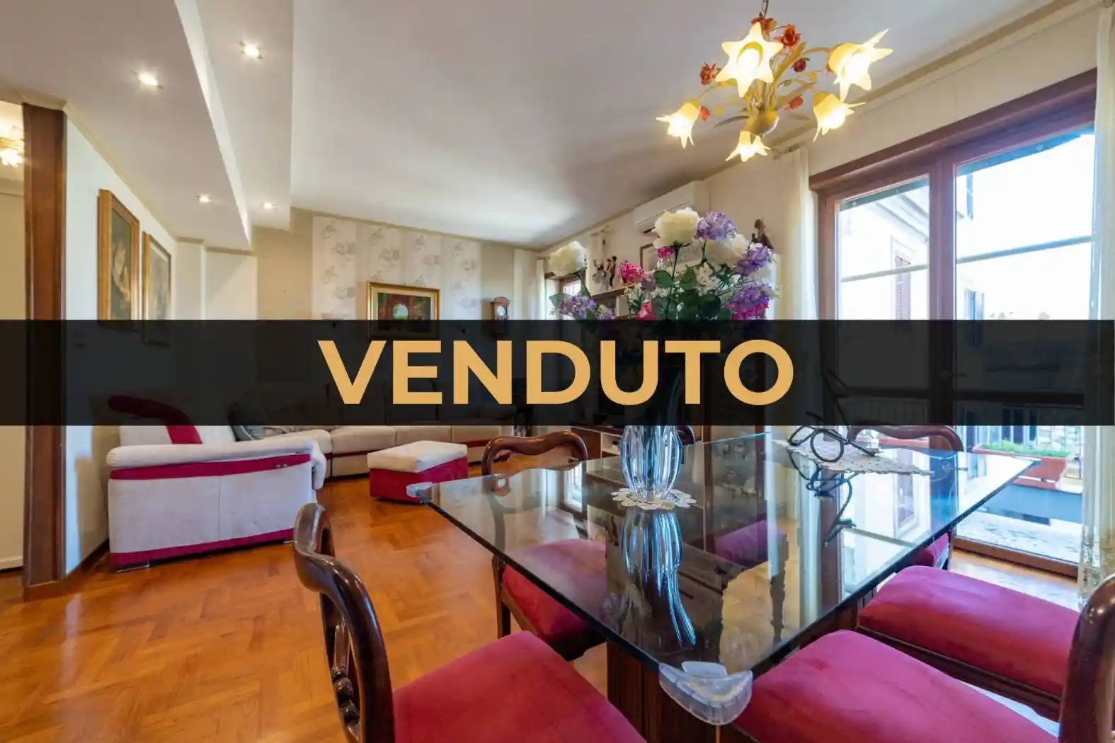 Attico - Mansarda in vendita a Frascati