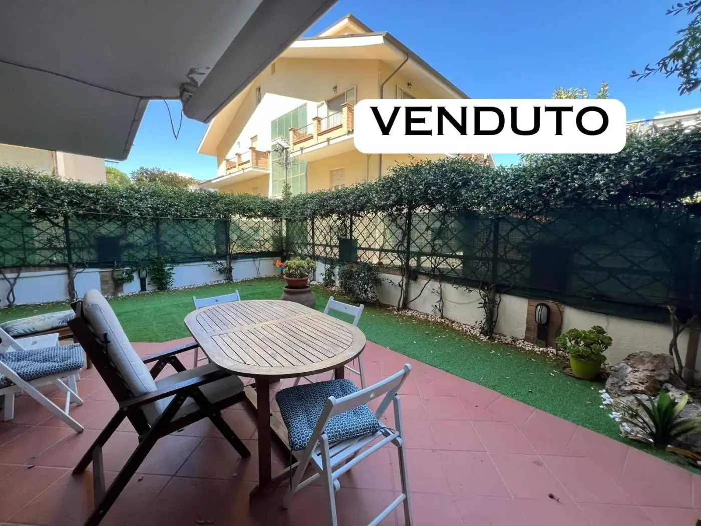 Appartamento in vendita a Francavilla al Mare