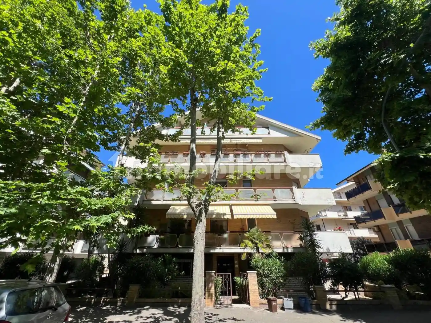 Trilocale piazza Tirreno, Centro, Francavilla al Mare - foto 3