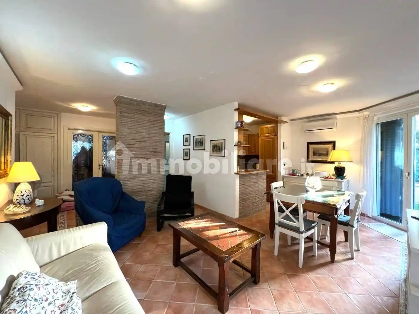 Trilocale piazza Tirreno, Centro, Francavilla al Mare - foto 5