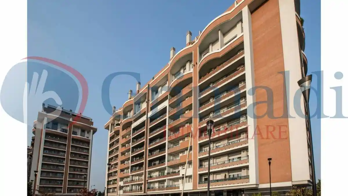 Appartamento in vendita a Sesto San Giovanni