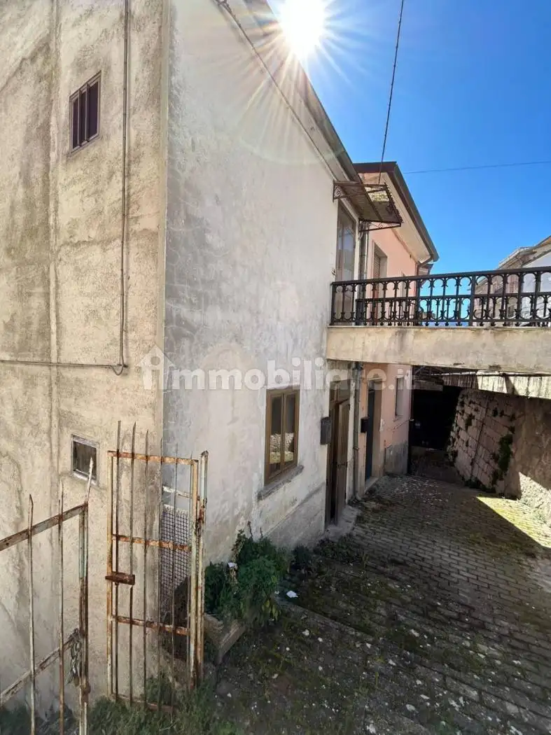 Appartamento in vendita a Quadri