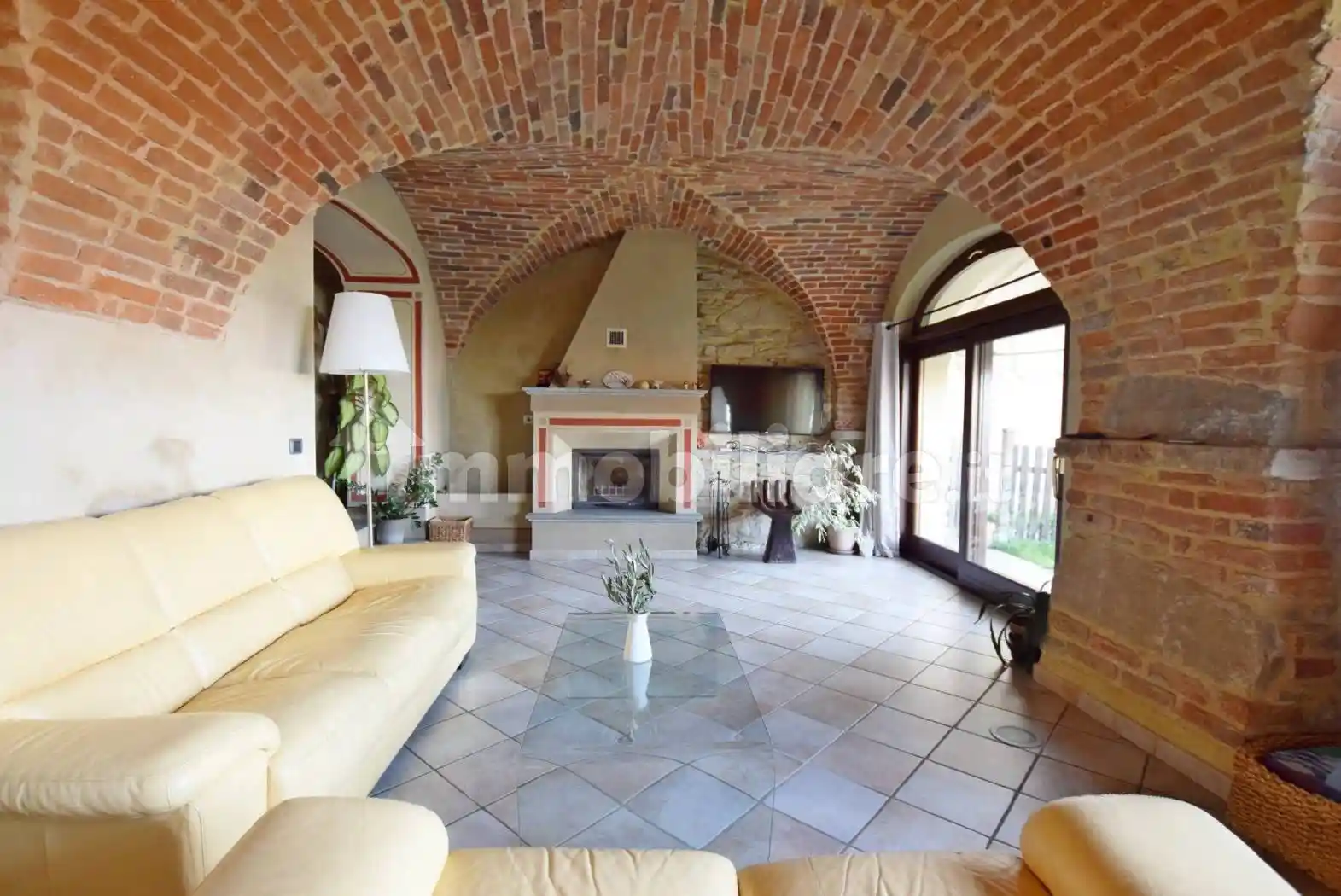 Terratetto unifamiliare Località Chiambrani, Briaglia - foto 2