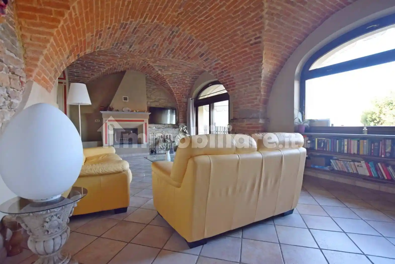 Terratetto unifamiliare Località Chiambrani, Briaglia - foto 3