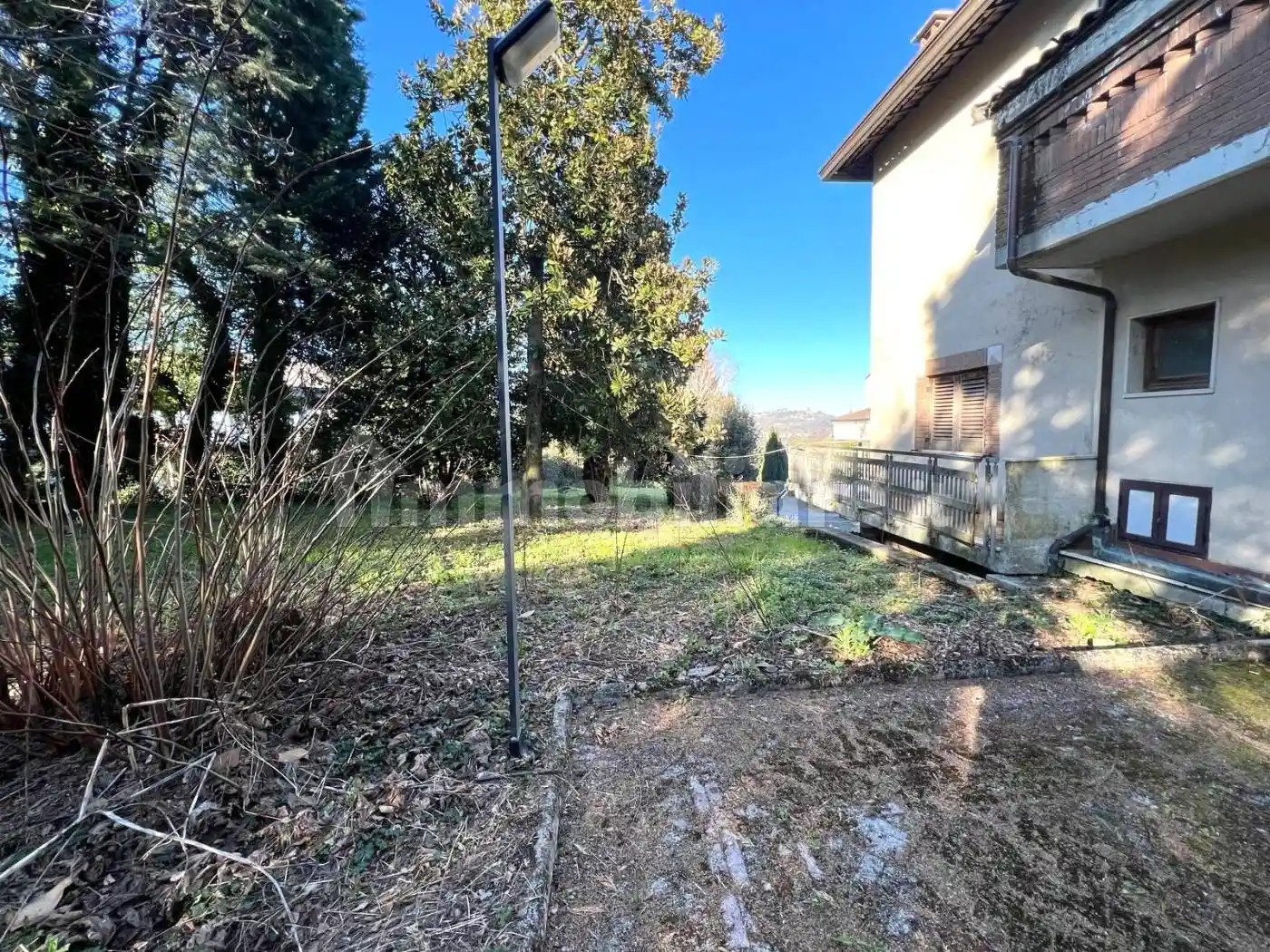 Villa unifamiliare, buono stato, 450 m², Valle, Pennini, Sant'Eustachio, Avellino - foto 3