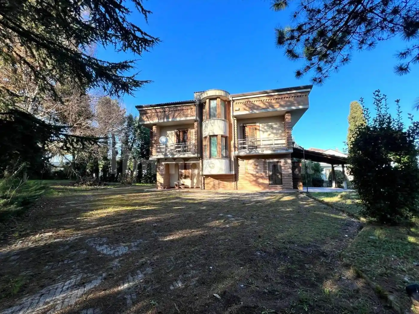 Villa unifamiliare, buono stato, 450 m², Valle, Pennini, Sant'Eustachio, Avellino - foto 4