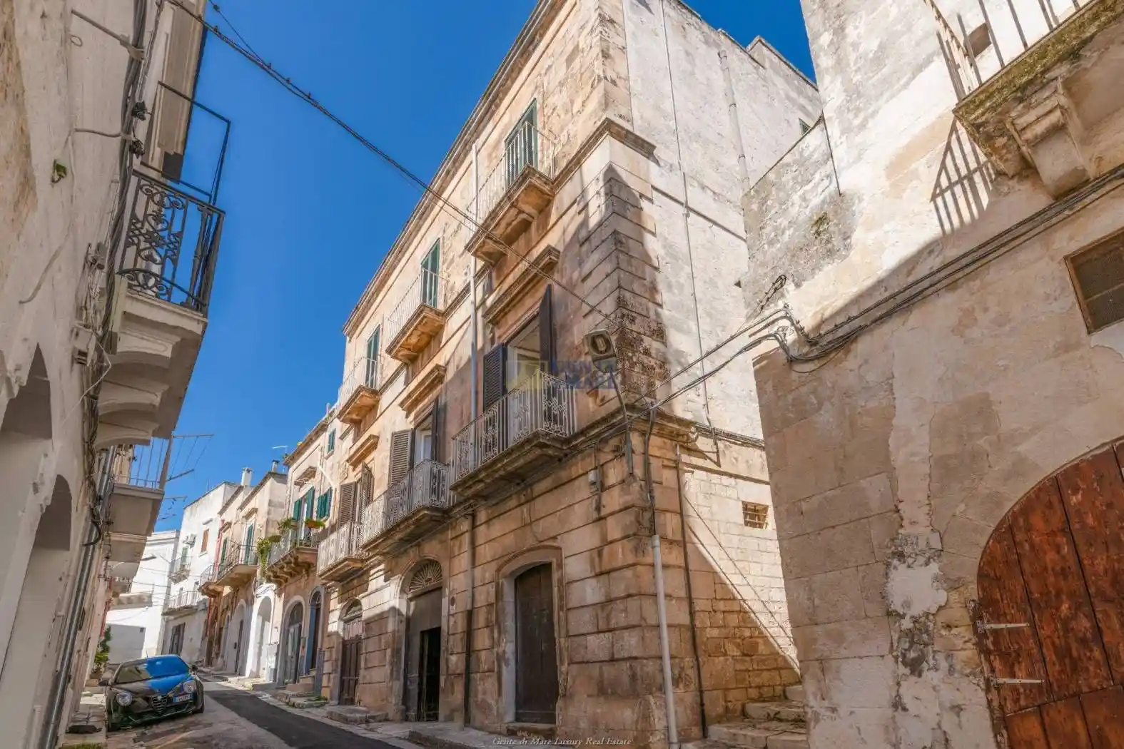 Casa indipendente in vendita a Ostuni