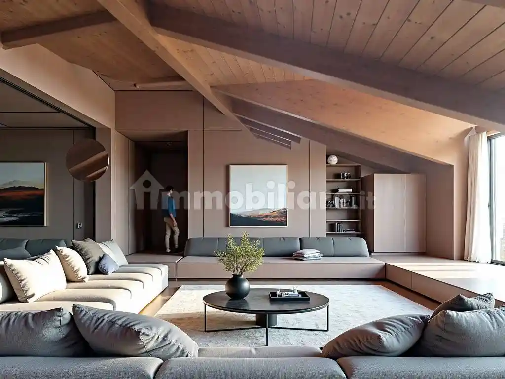 Appartamento - foto 3