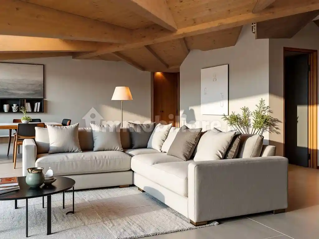 Appartamento - foto 5