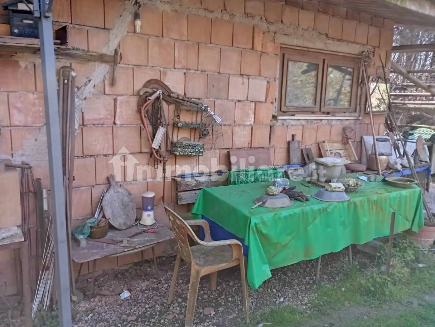 Villa unifamiliare, buono stato, 2100 m², Bione - foto 2