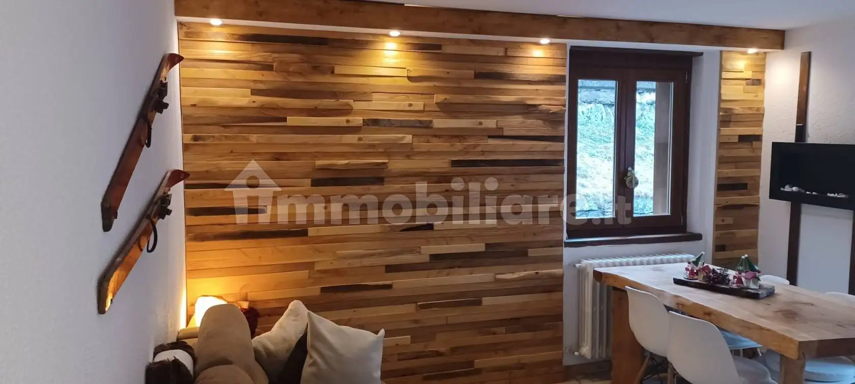 Appartamento in affitto a Madesimo