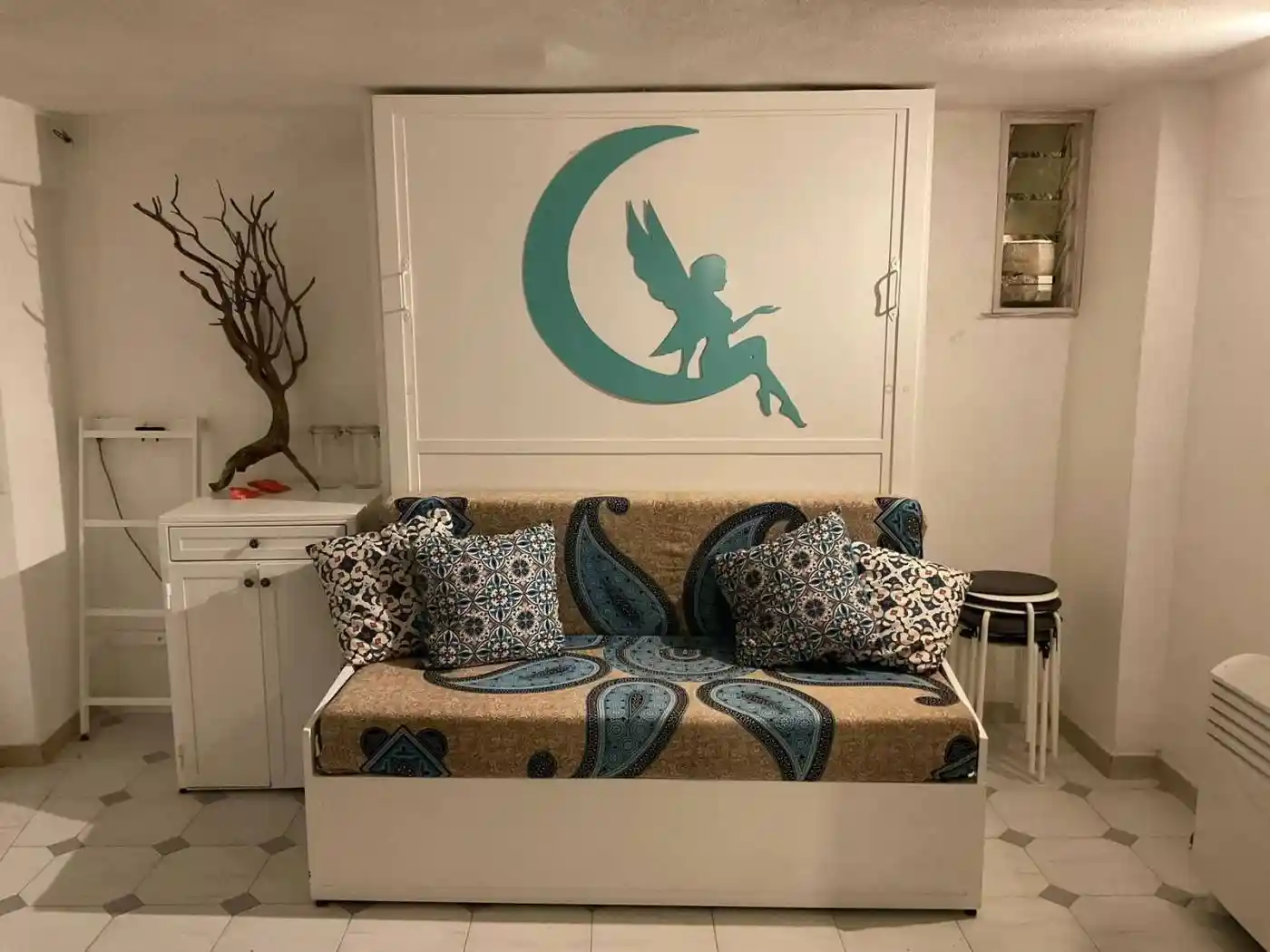 Appartamento in vendita a Ponza