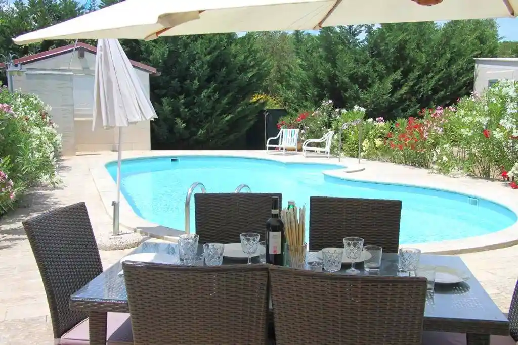 Villa in vendita a Manduria