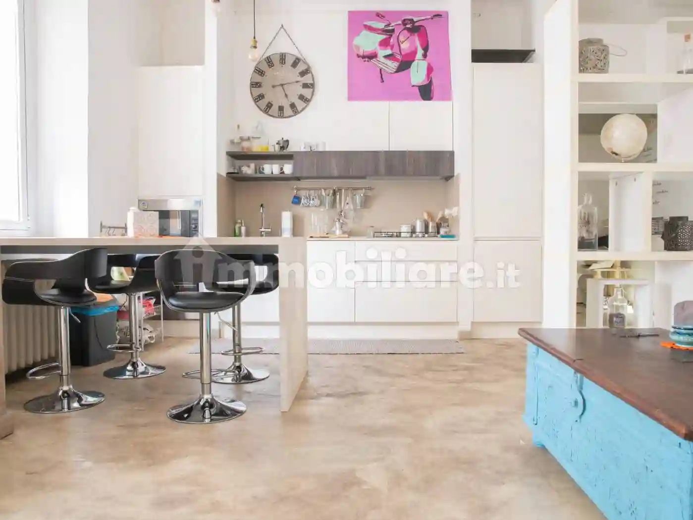 Appartamento - foto 4