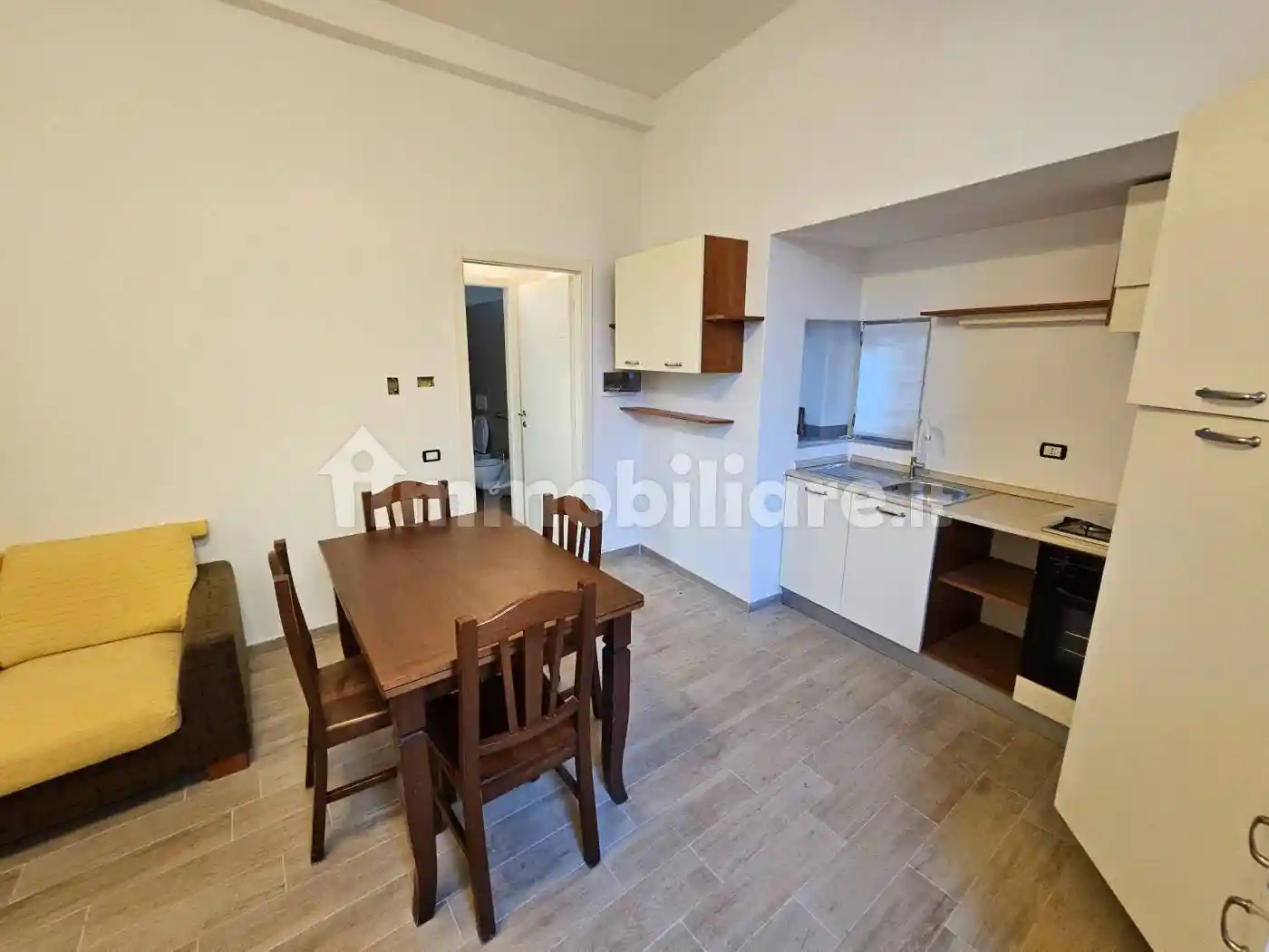 Appartamento in vendita a Colverde