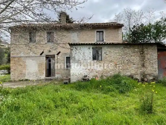 Rustico - Casale in vendita a Corinaldo