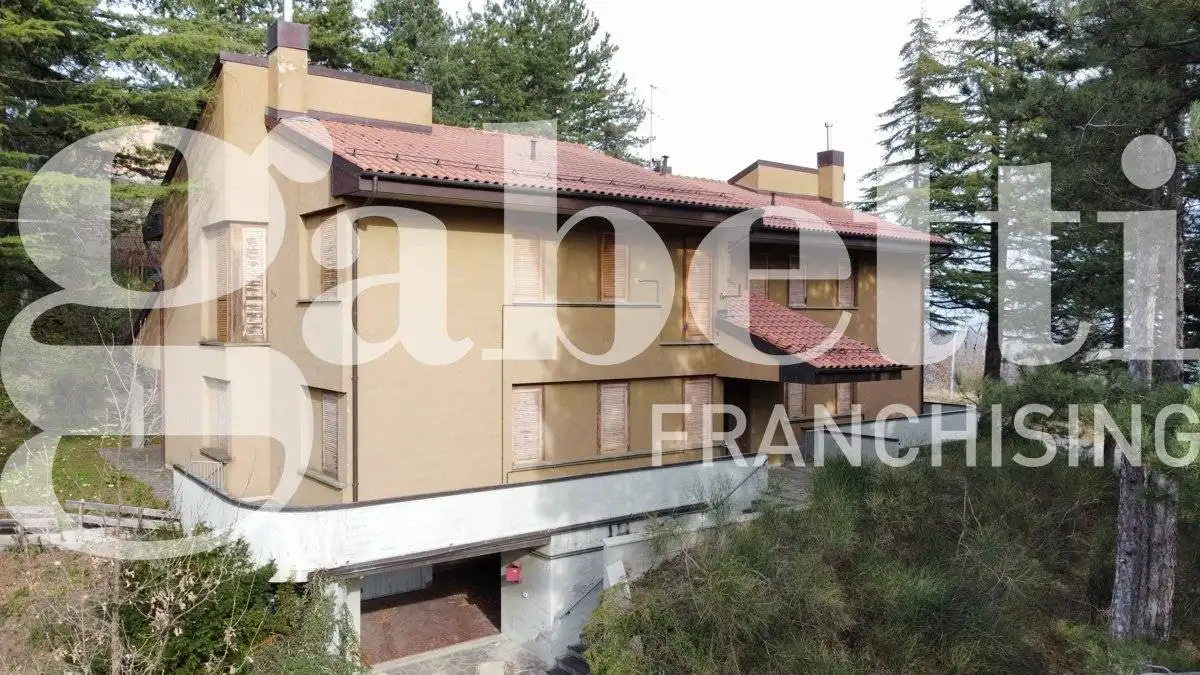 Casa indipendente in vendita a Monzuno