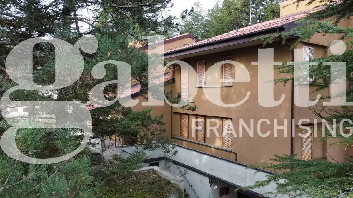 Appartamento in vendita a Monzuno