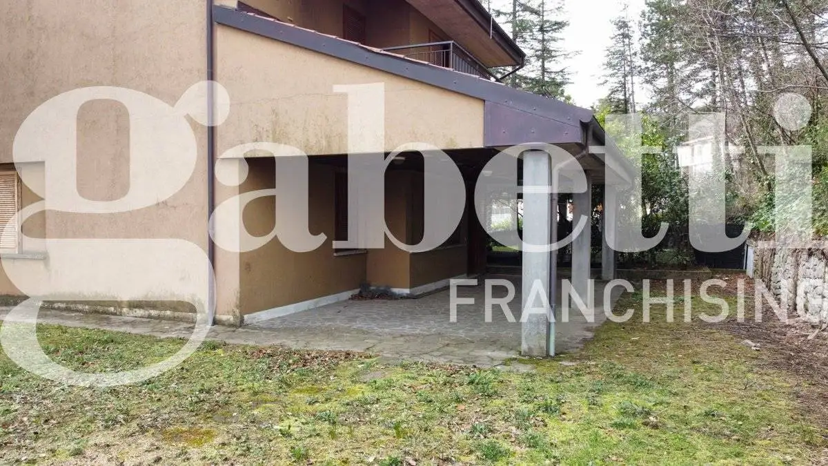 Appartamento in vendita a Monzuno