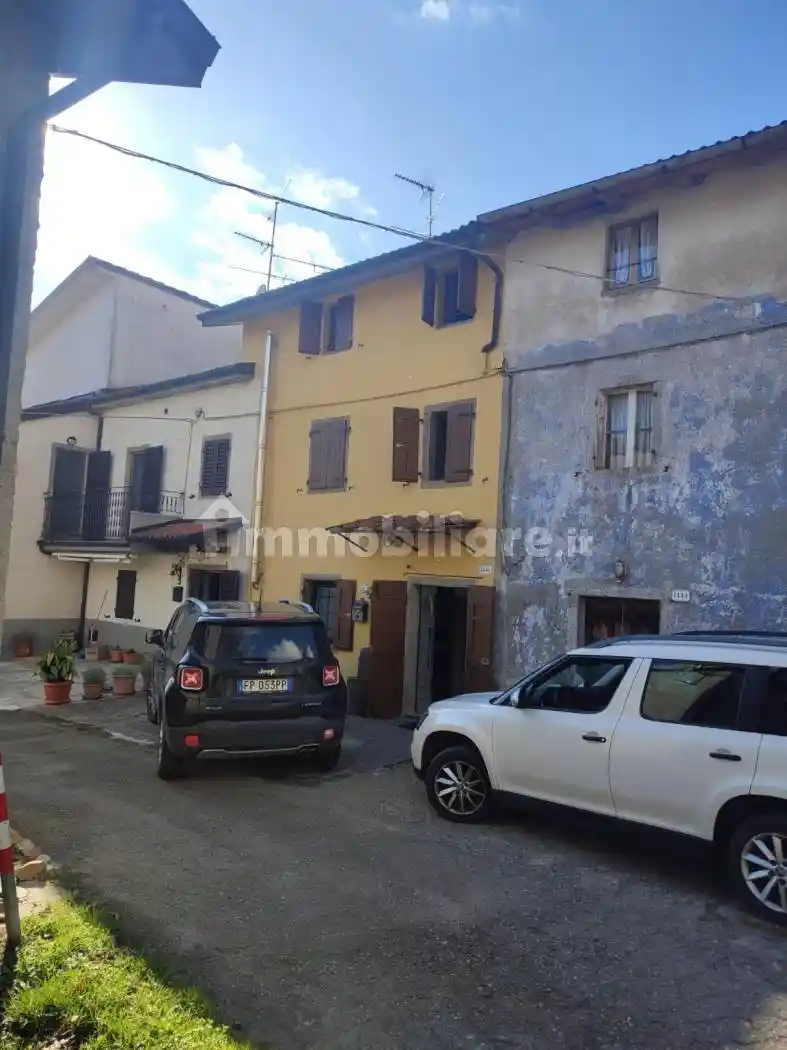 Rustico - Casale in vendita a Firenzuola