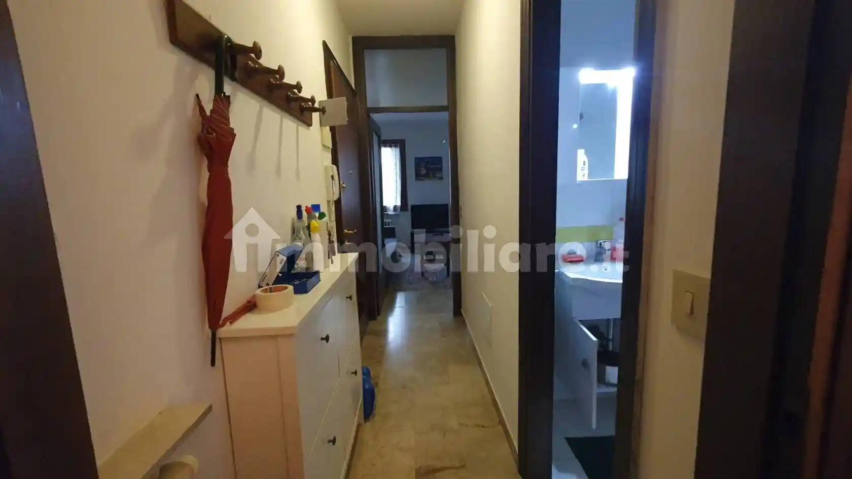 Appartamento in affitto a Padova