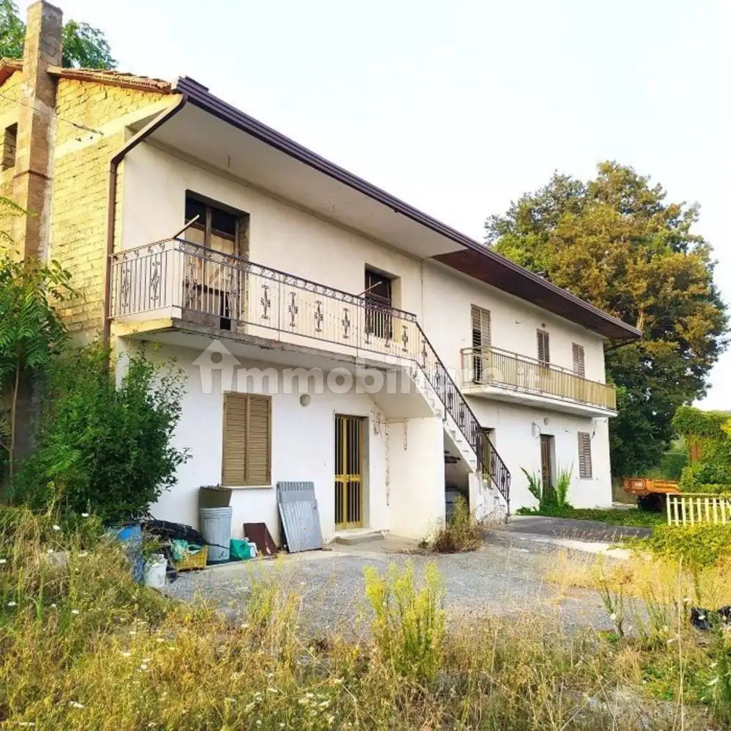 Villa in vendita a Gesualdo