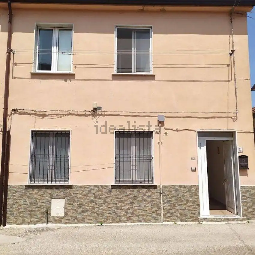 Villetta a schiera in vendita a Paternopoli