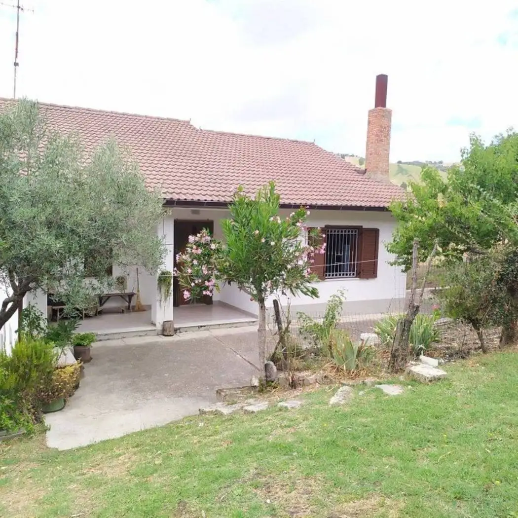 Villa in vendita a Villanova del Battista