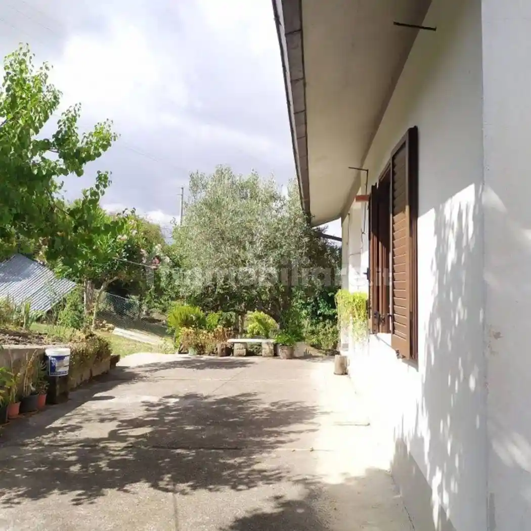 Villa unifamiliare Contrada Piscioli San C., Villanova del Battista - foto 4