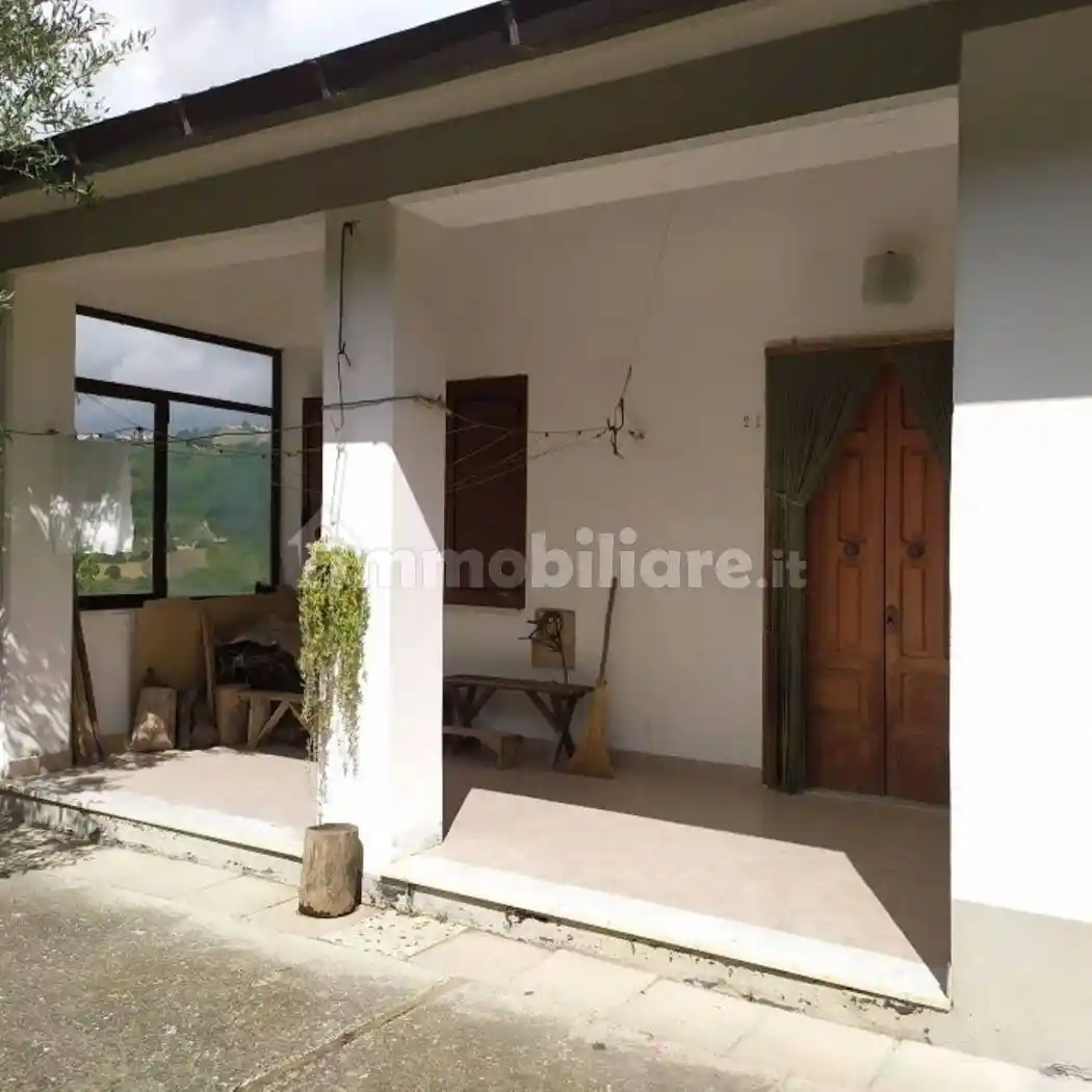 Villa unifamiliare Contrada Piscioli San C., Villanova del Battista - foto 5