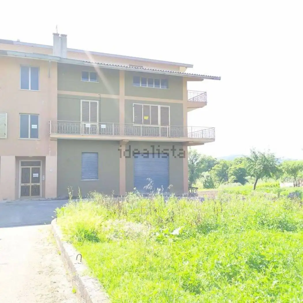 Villa in vendita a Paternopoli