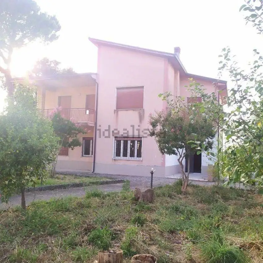 Villa in vendita a Mirabella Eclano