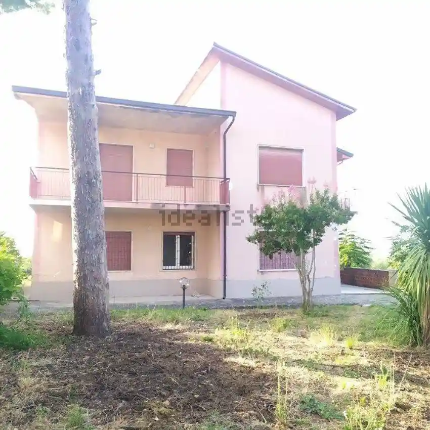 Villa bifamiliare via Santa Caterina San C., Mirabella Eclano - foto 2