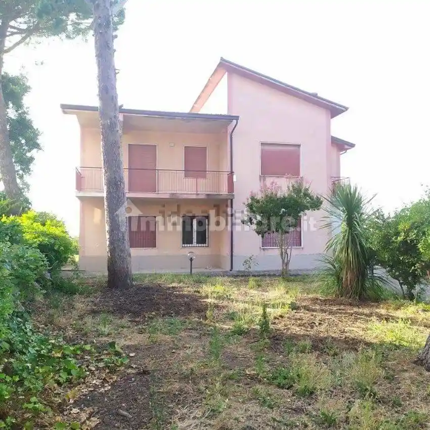 Villa bifamiliare via Santa Caterina San C., Mirabella Eclano - foto 3