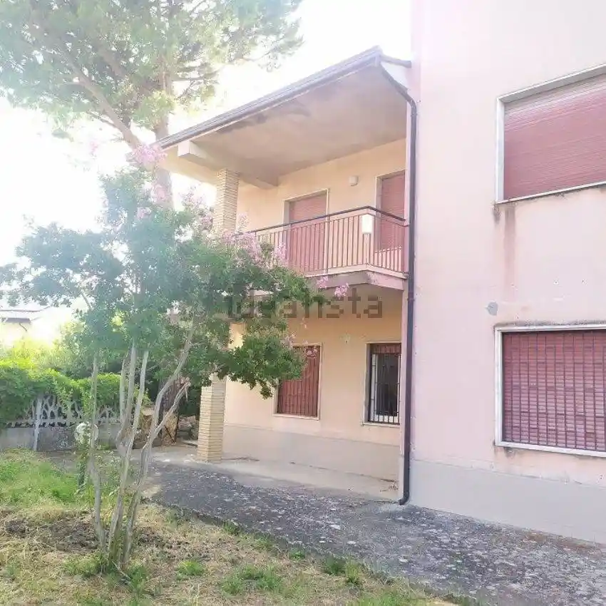 Villa bifamiliare via Santa Caterina San C., Mirabella Eclano - foto 4