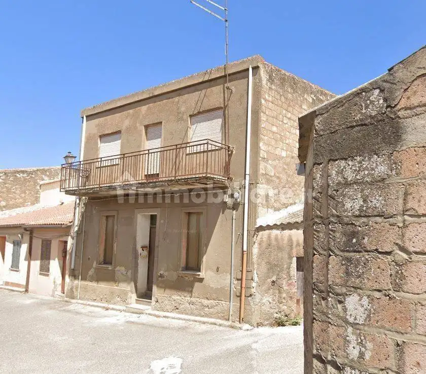 Casa indipendente in vendita a Tresnuraghes