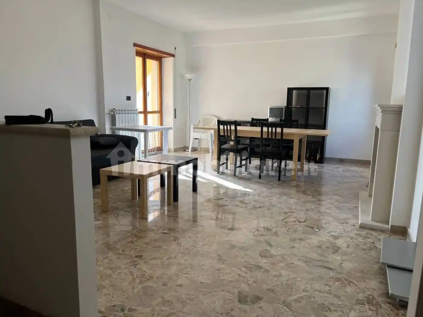 Appartamento in affitto a L'Aquila