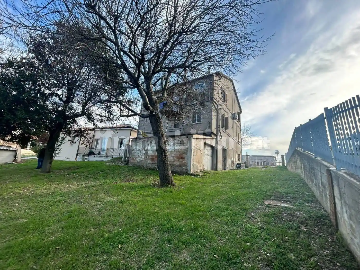 Appartamento in vendita a Camerata Picena