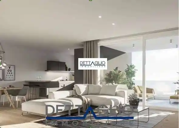 Appartamento in vendita a Venezia