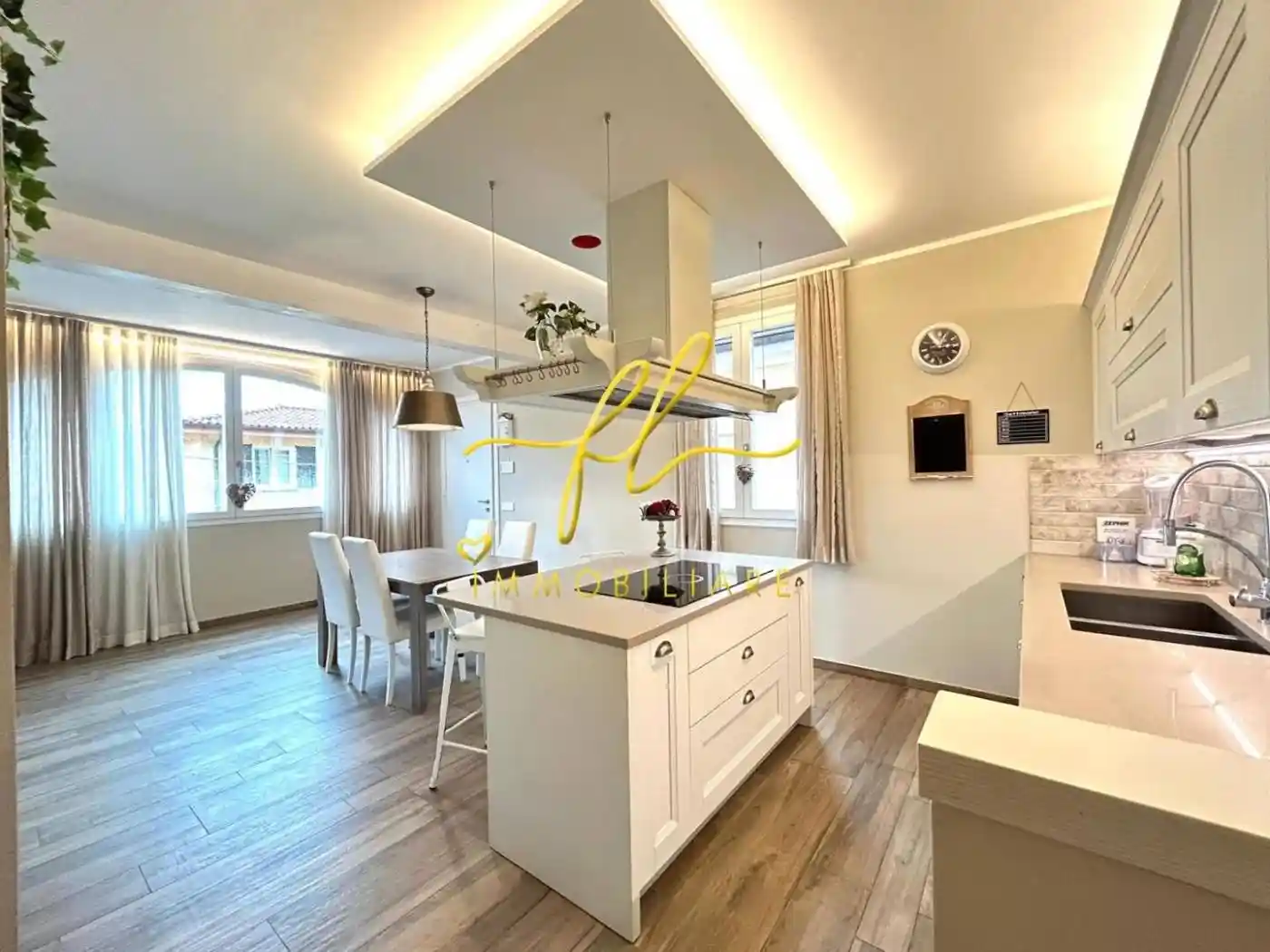 Appartamento in vendita a Portoferraio