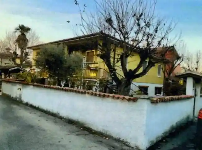 Villa in vendita a Leno