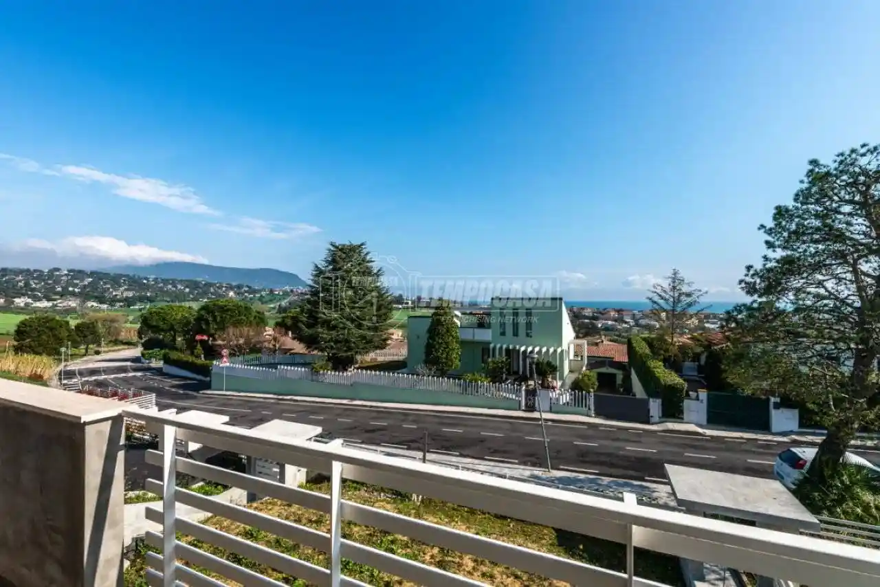 Villetta a schiera in vendita a Numana