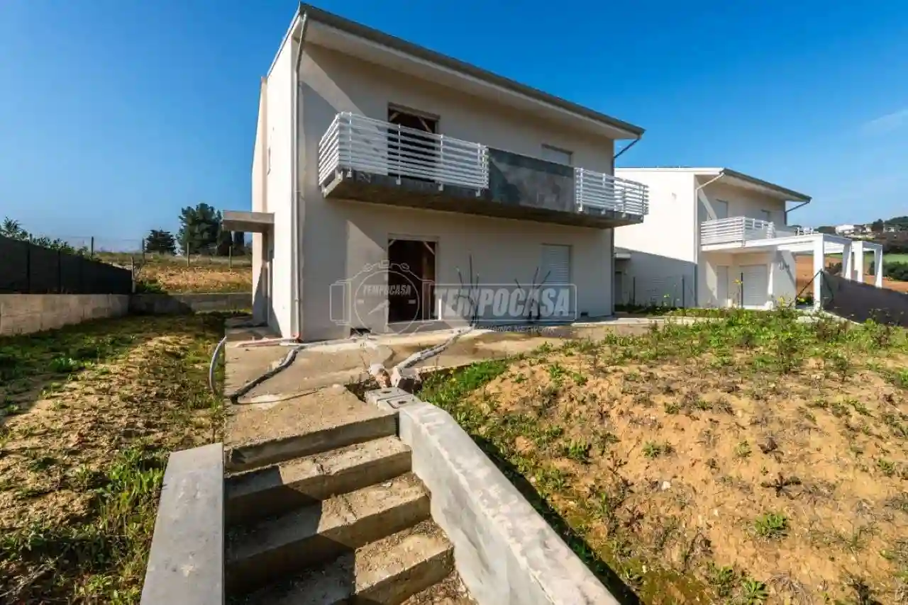 Villetta a schiera - foto 2