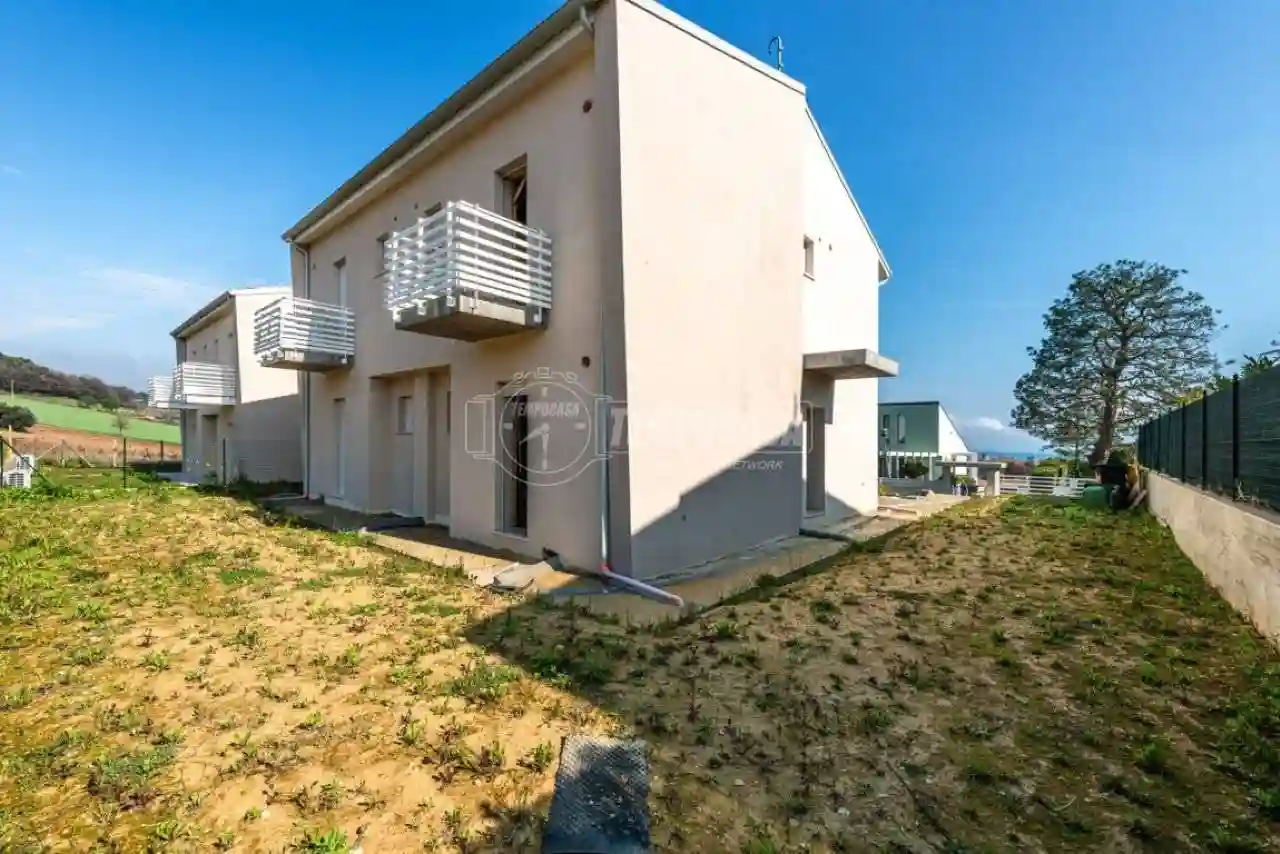 Villetta a schiera - foto 3