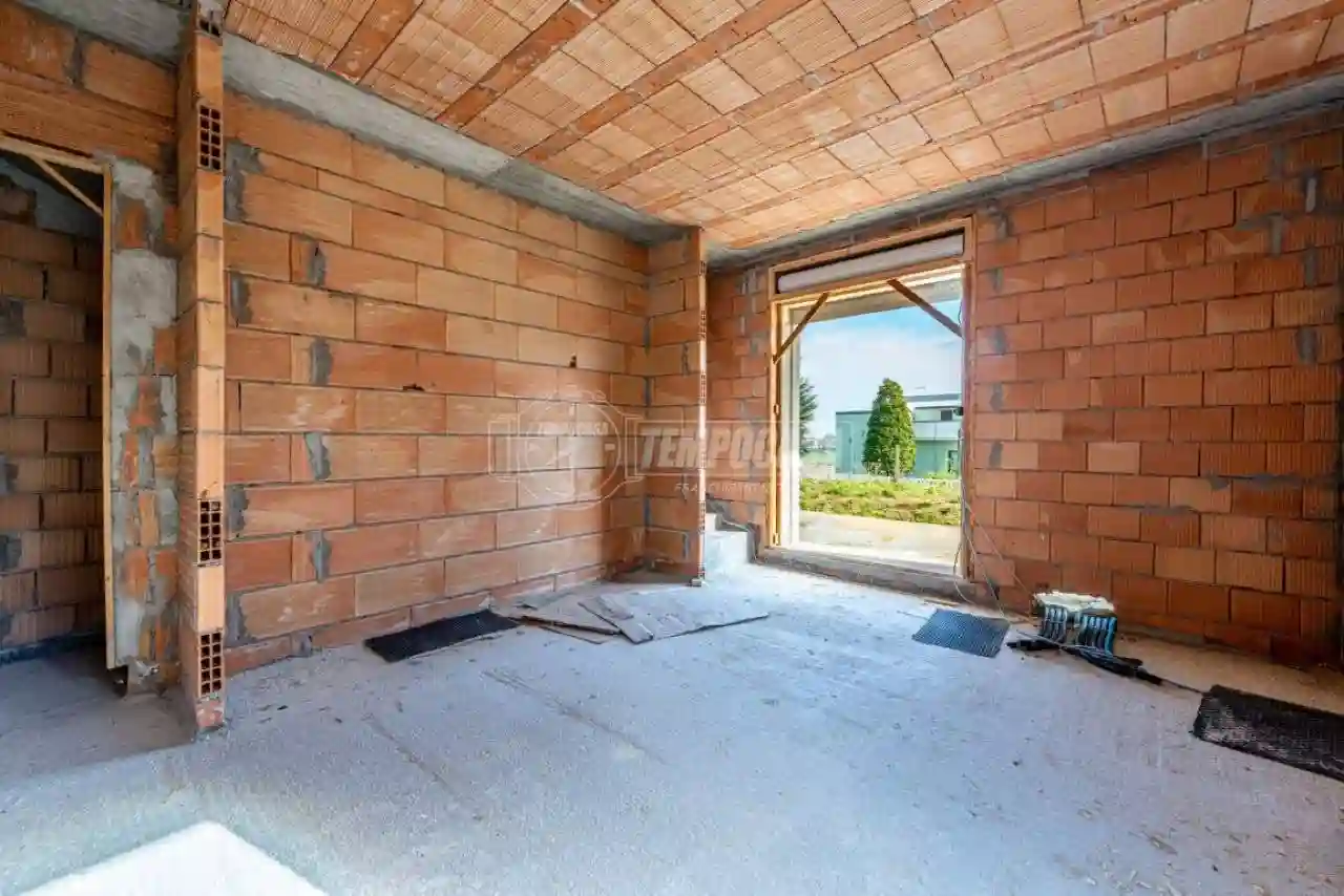 Villetta a schiera - foto 4