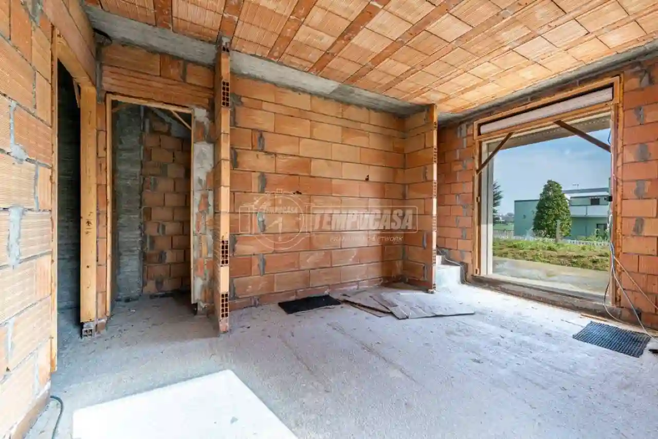 Villetta a schiera - foto 5