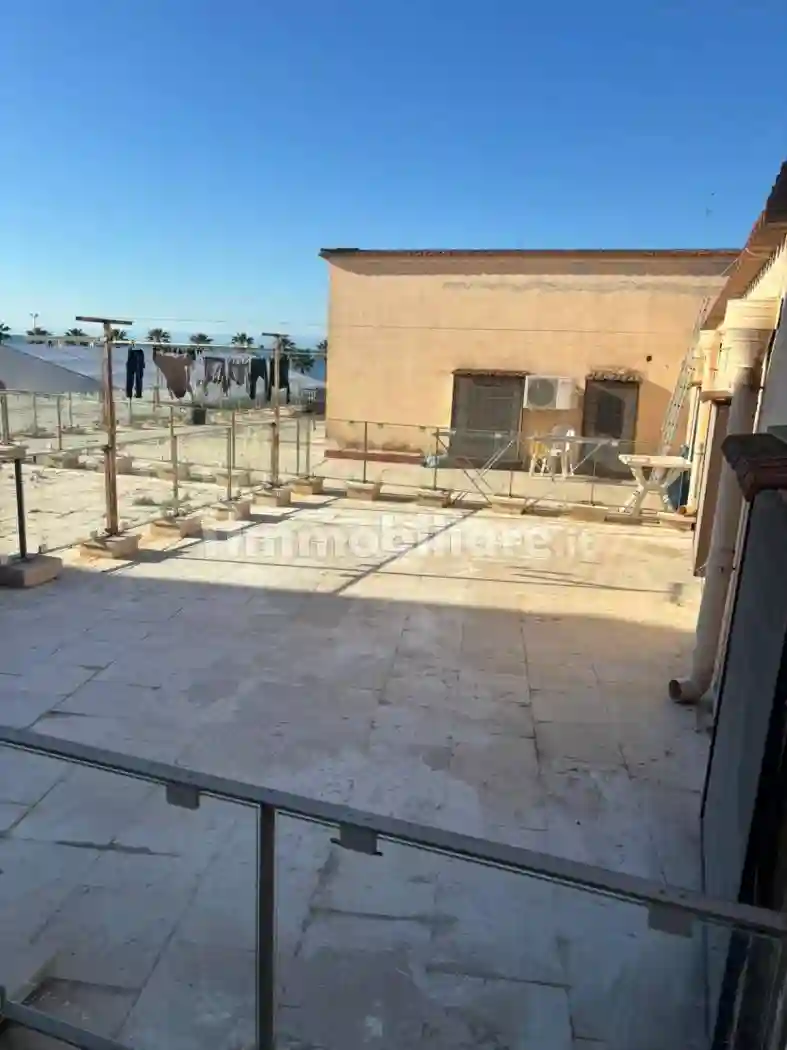 Trilocale piazza Marina 29, Centro Storico, Barletta - foto 4