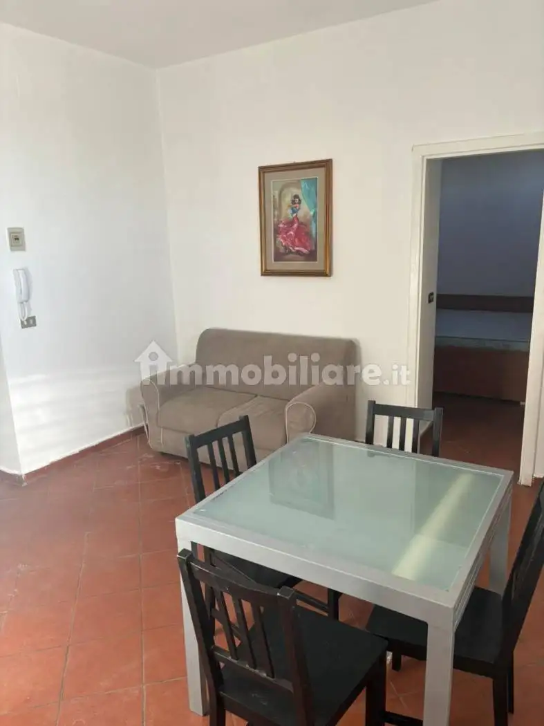 Appartamento in affitto a Barletta