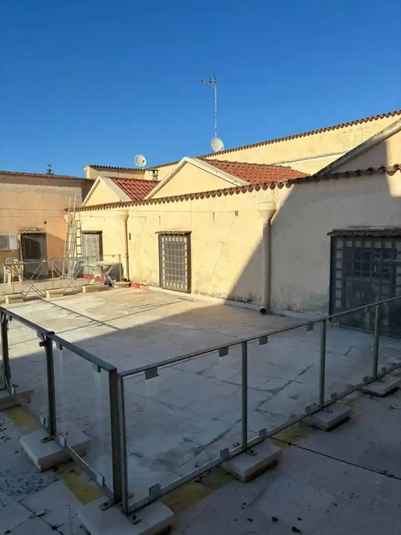 Trilocale piazza Marina 29, Centro Storico, Barletta - foto 3